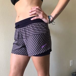 Nike shorts